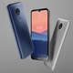 The Nokia C2 Second Edition.